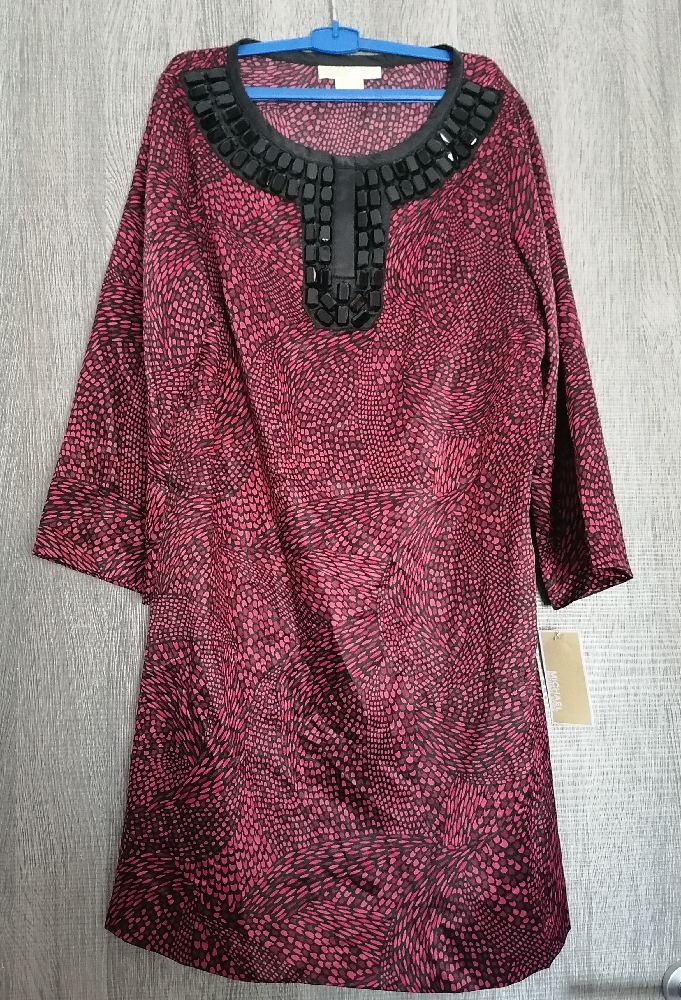 Robe tunique Michael kors 