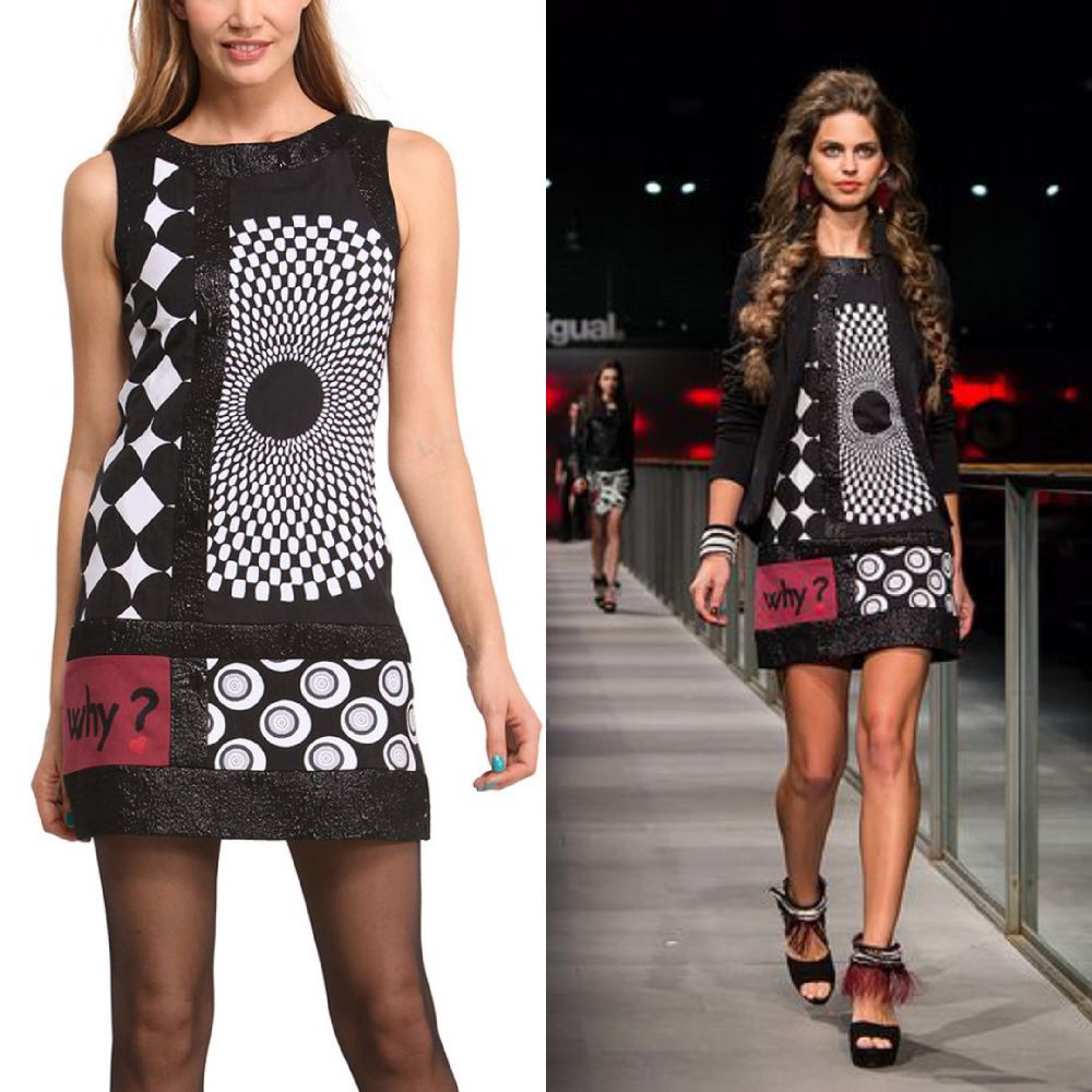 Robe Desigual 