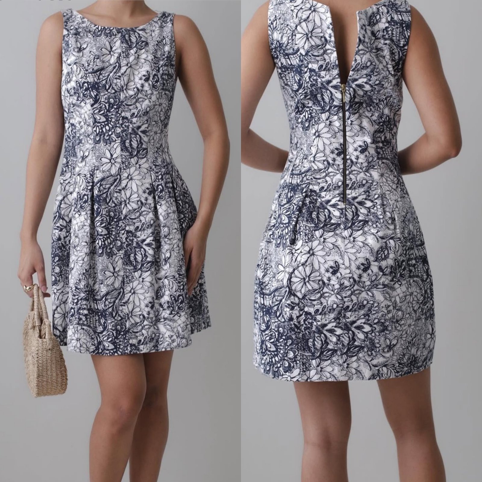 Robe Zara
