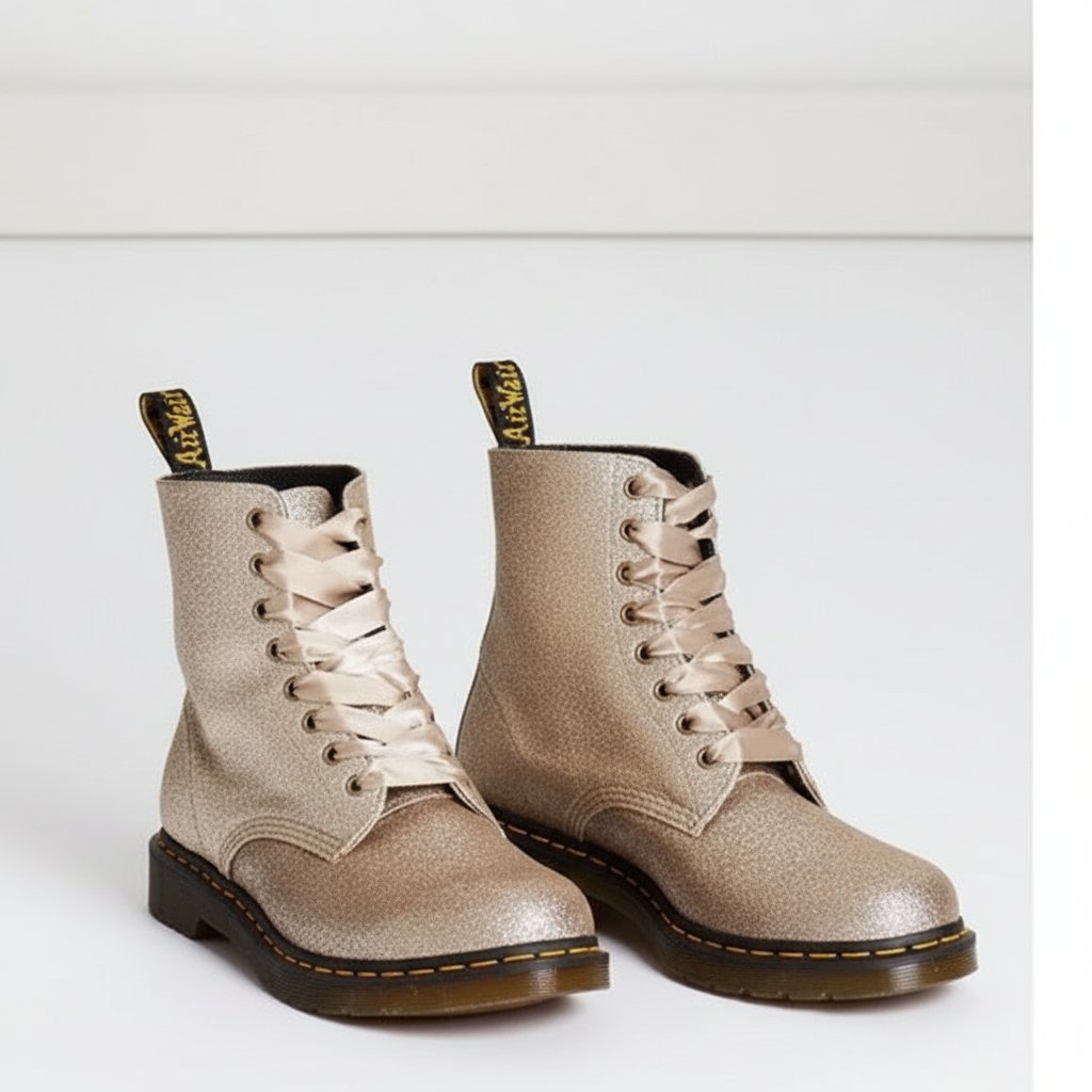 Boots Dr Martens 