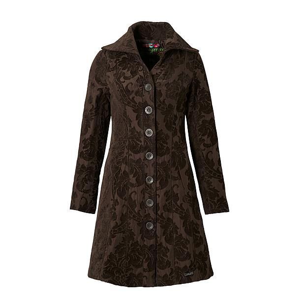 Manteau Desigual 