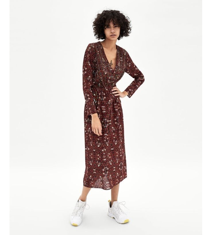 Robe Zara 