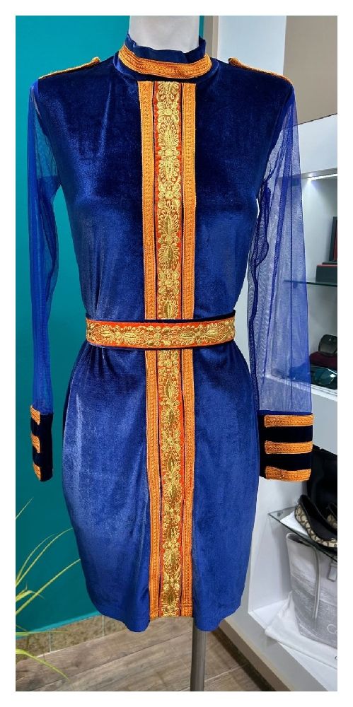 Caftan/robe 