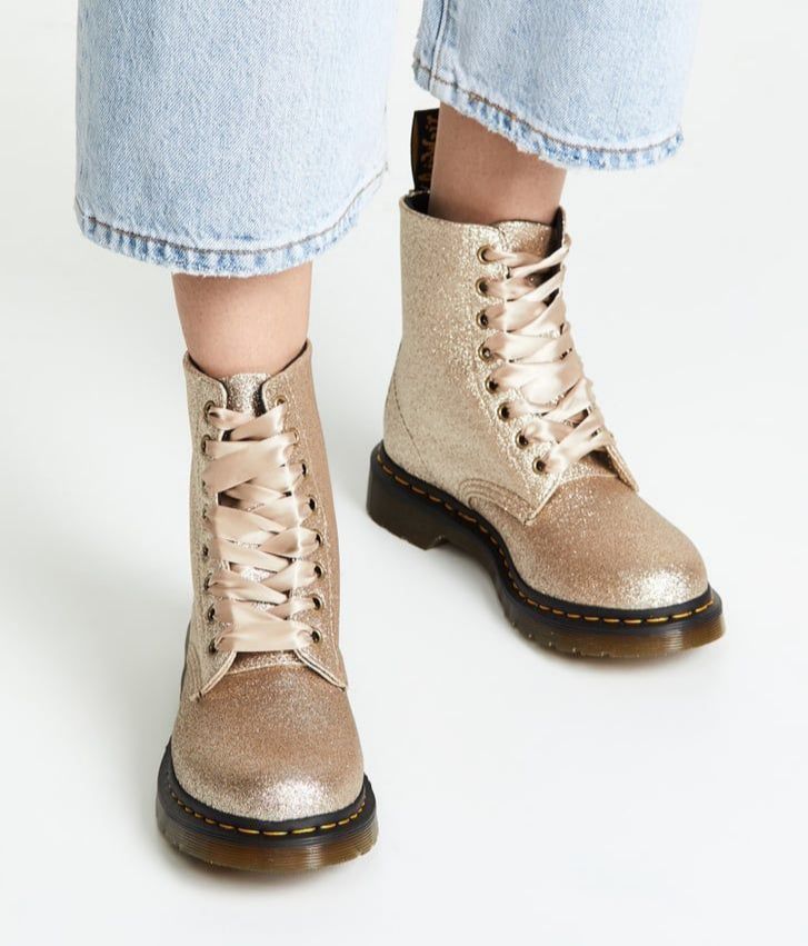 Boots Dr. Martens