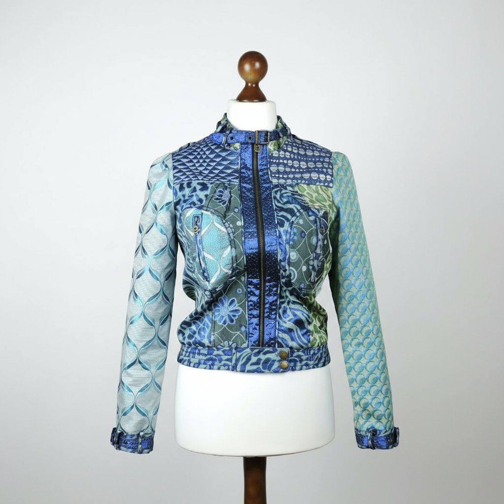 Veste Desigual 