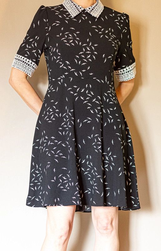 Robe kookai