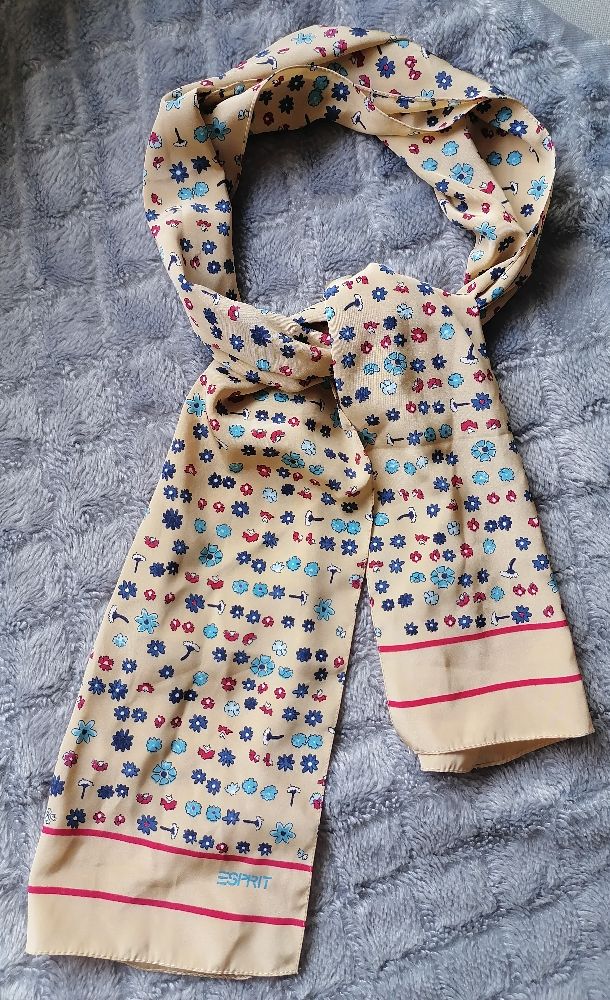 Foulard de cou