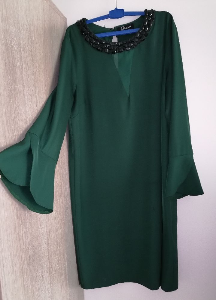 Robe Yessica 