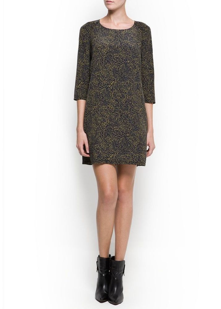 Robe Mango 