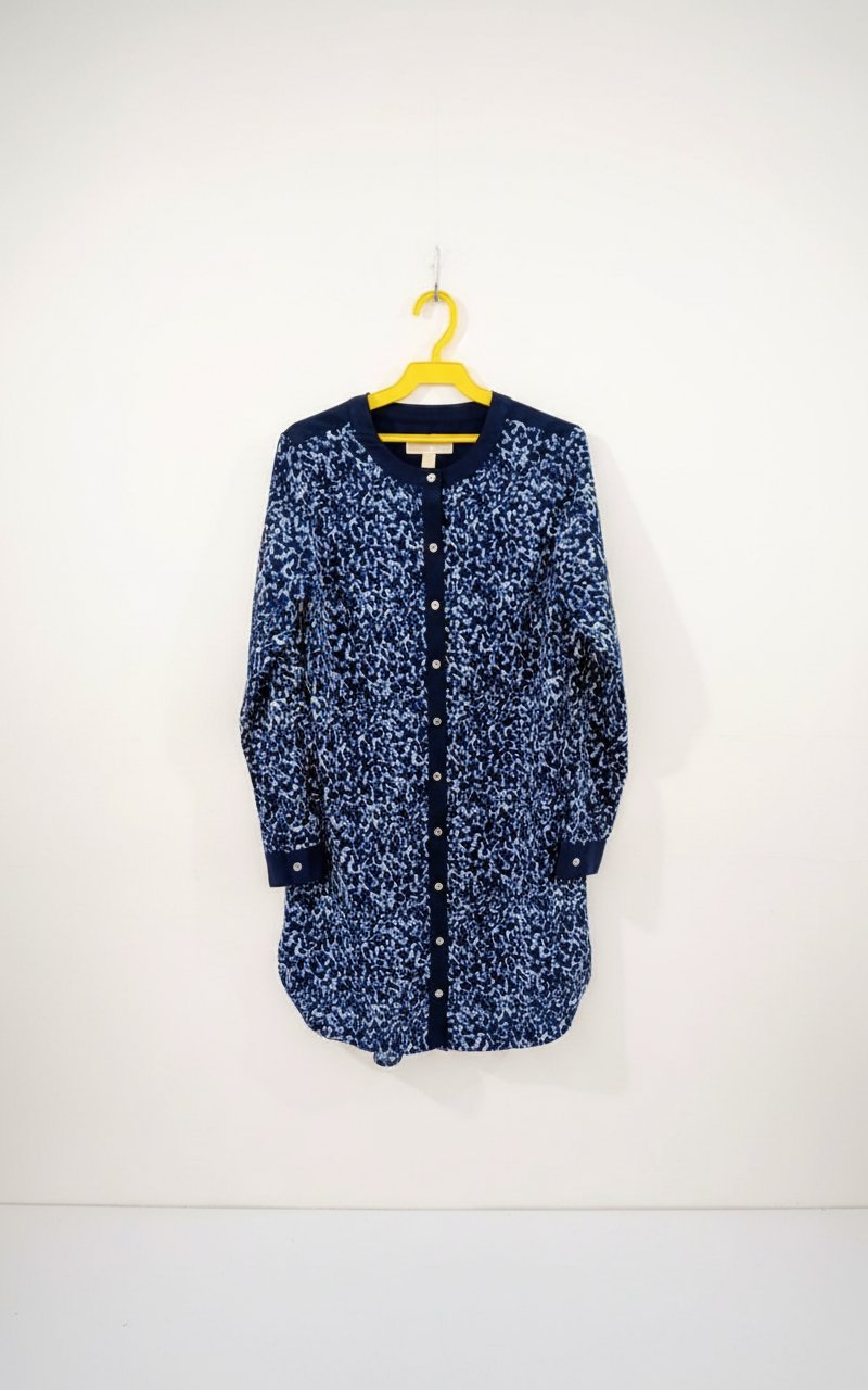Chemise longue /robe