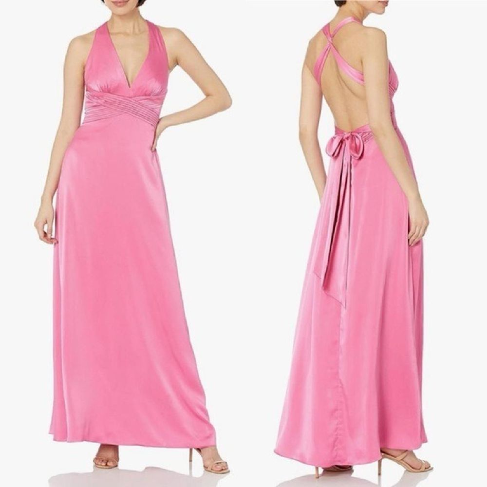 Robe soirée BCBG Max Azria 