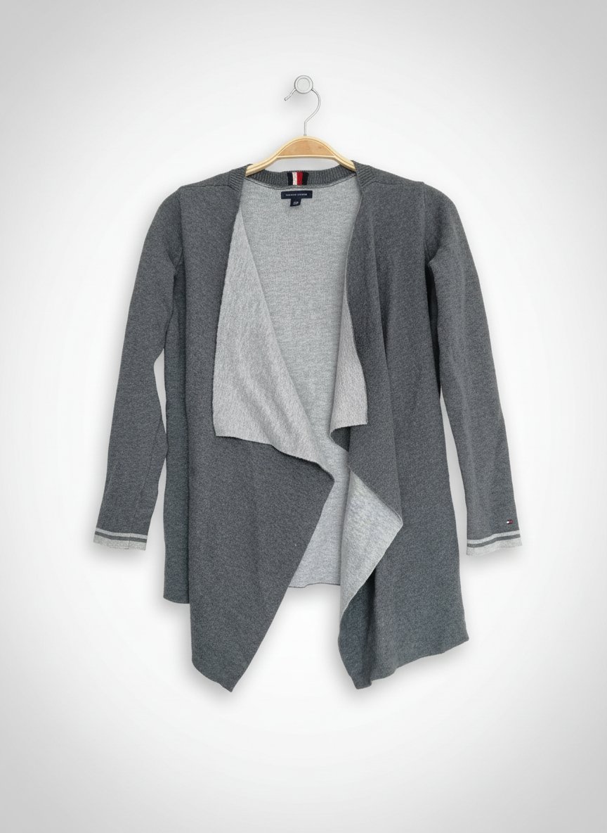 Cardigan Tommy 