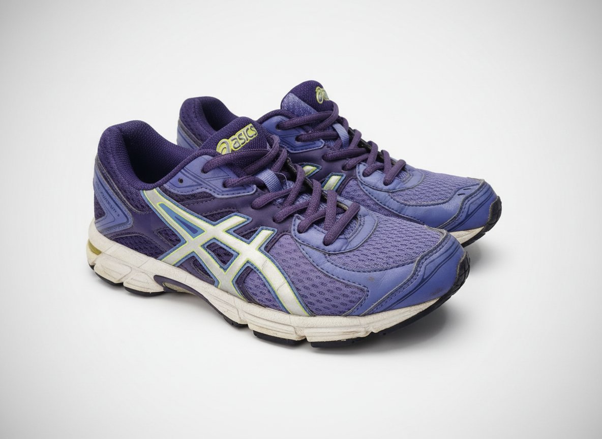 Chaussure de sport asics