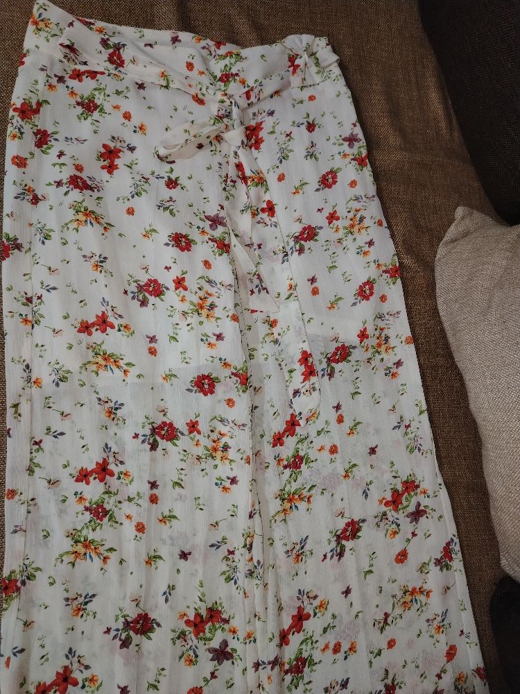 Pantalon femme 