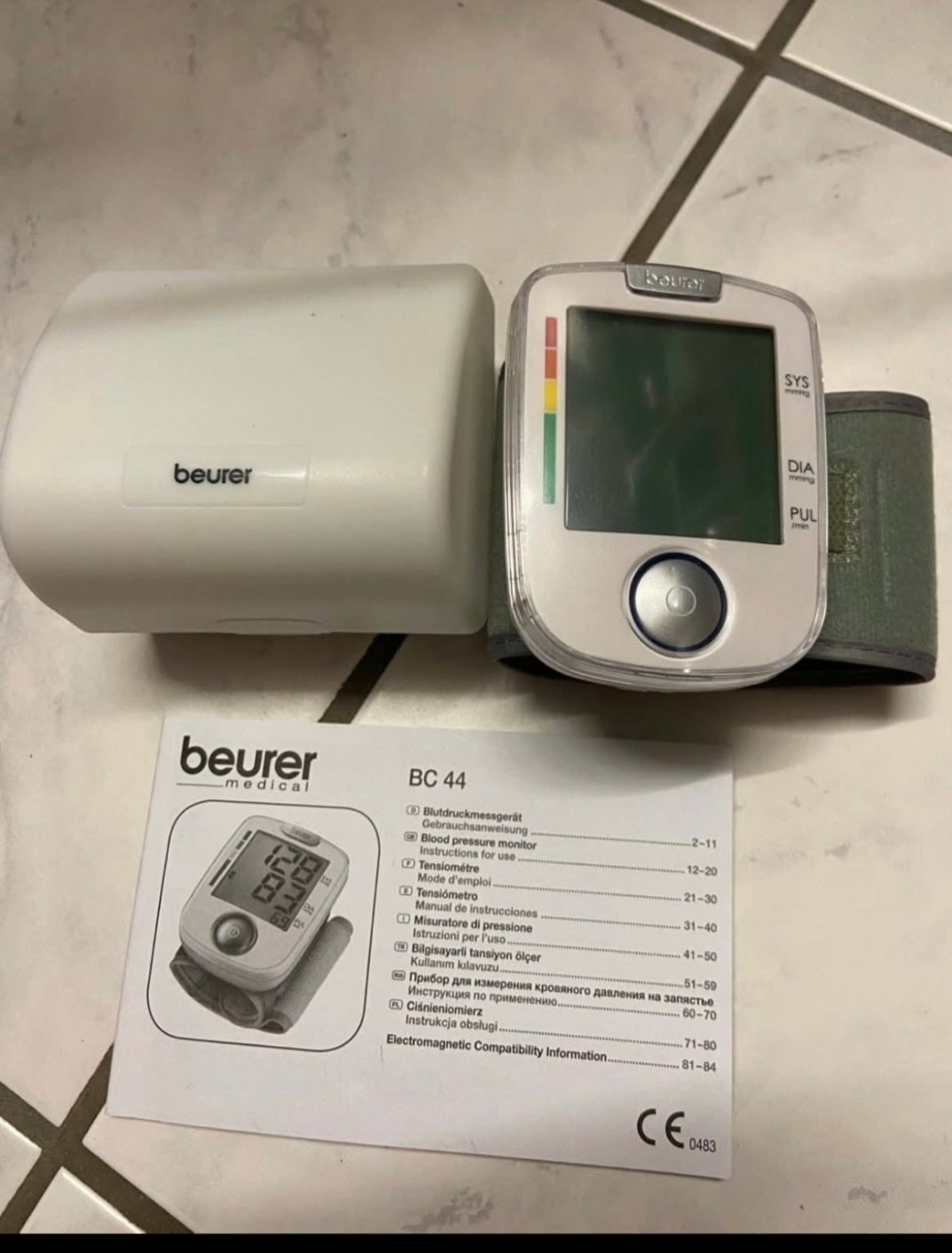 Beurer 