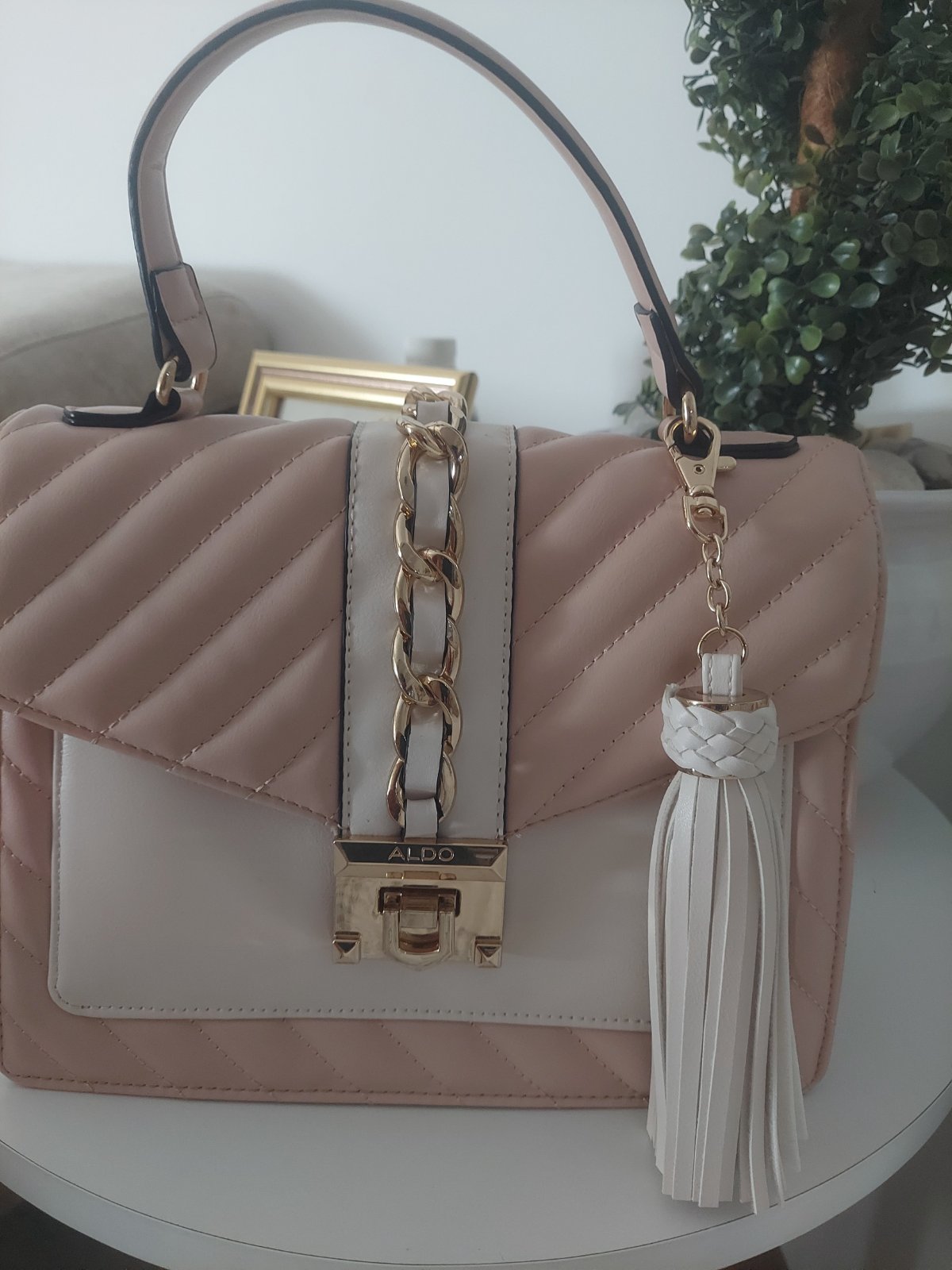 Sac aldo
