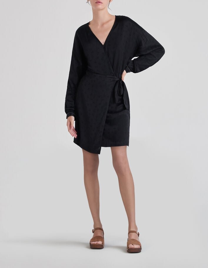 Robe portefeuilles 