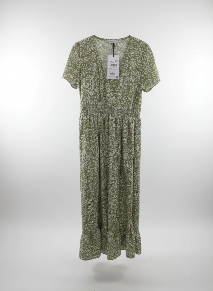 Robe longues 