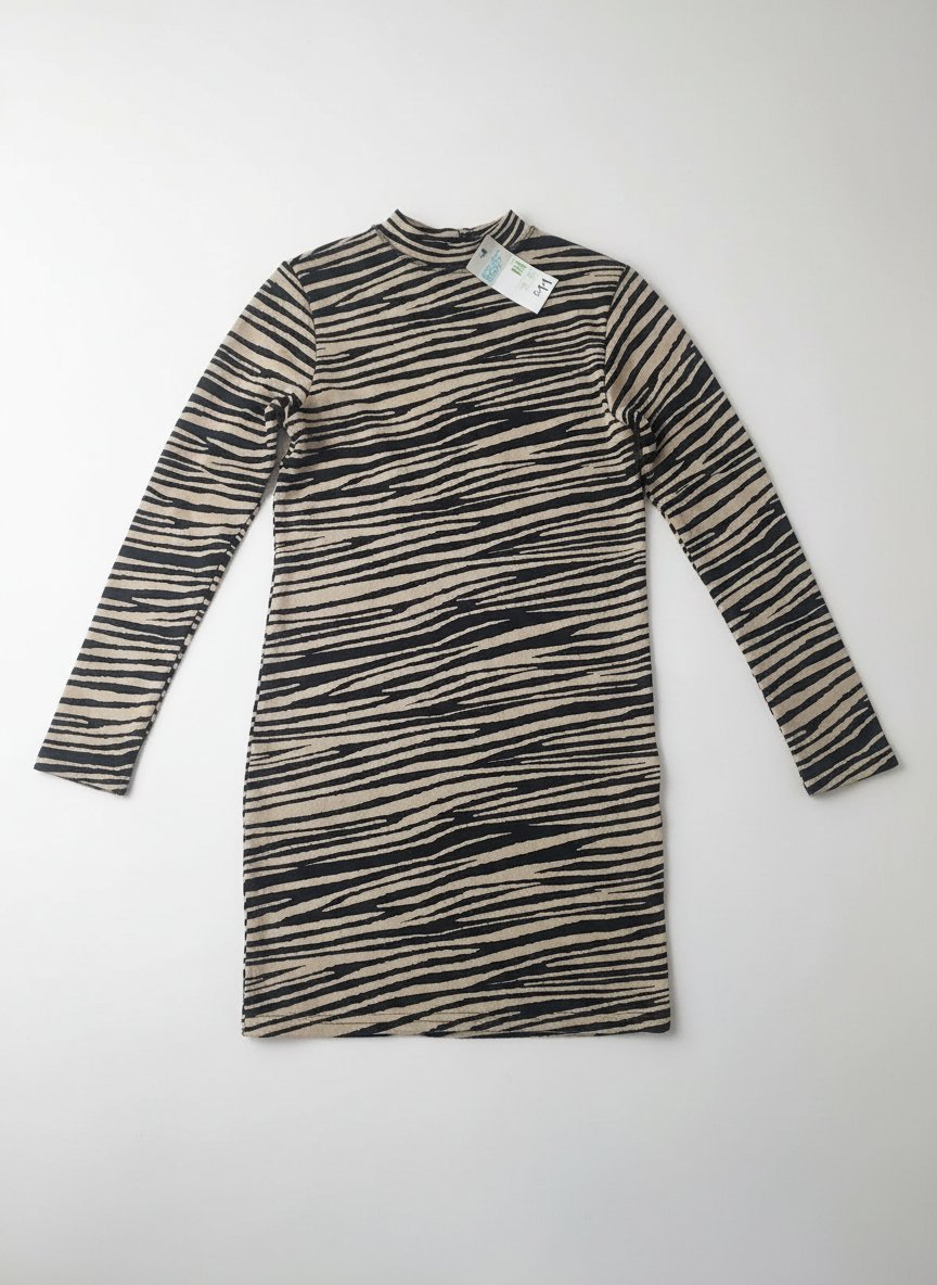 Robe élastique 