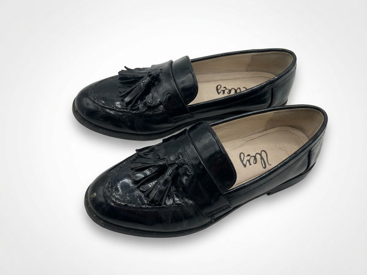 Promo Les deux ballerine a 30 d