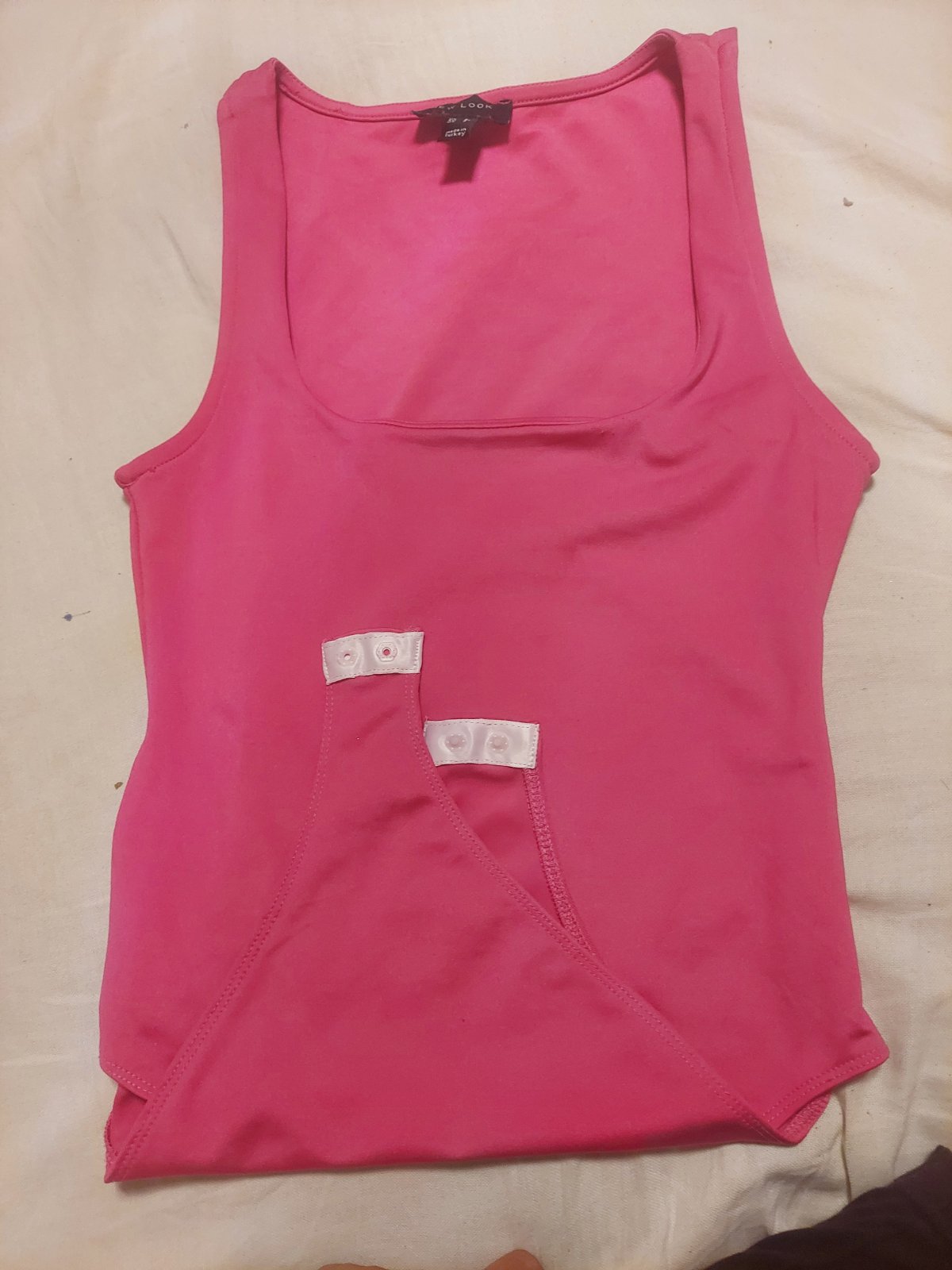 Bodysuit avec une jupe gratuit 