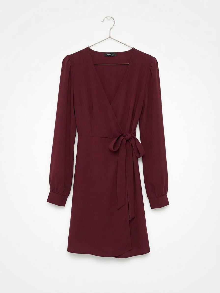 Robe courte 