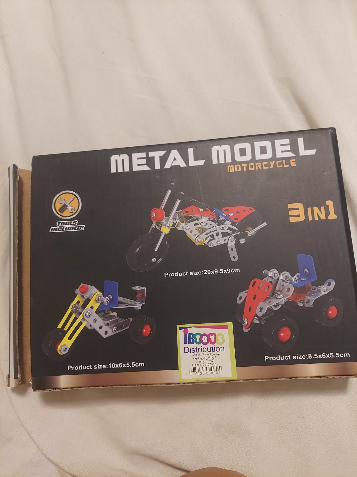Jeux de construction 