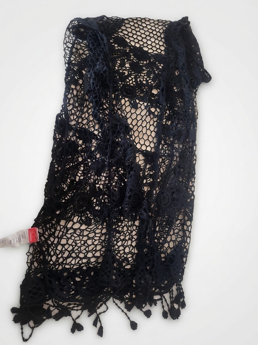Cache maillot 
