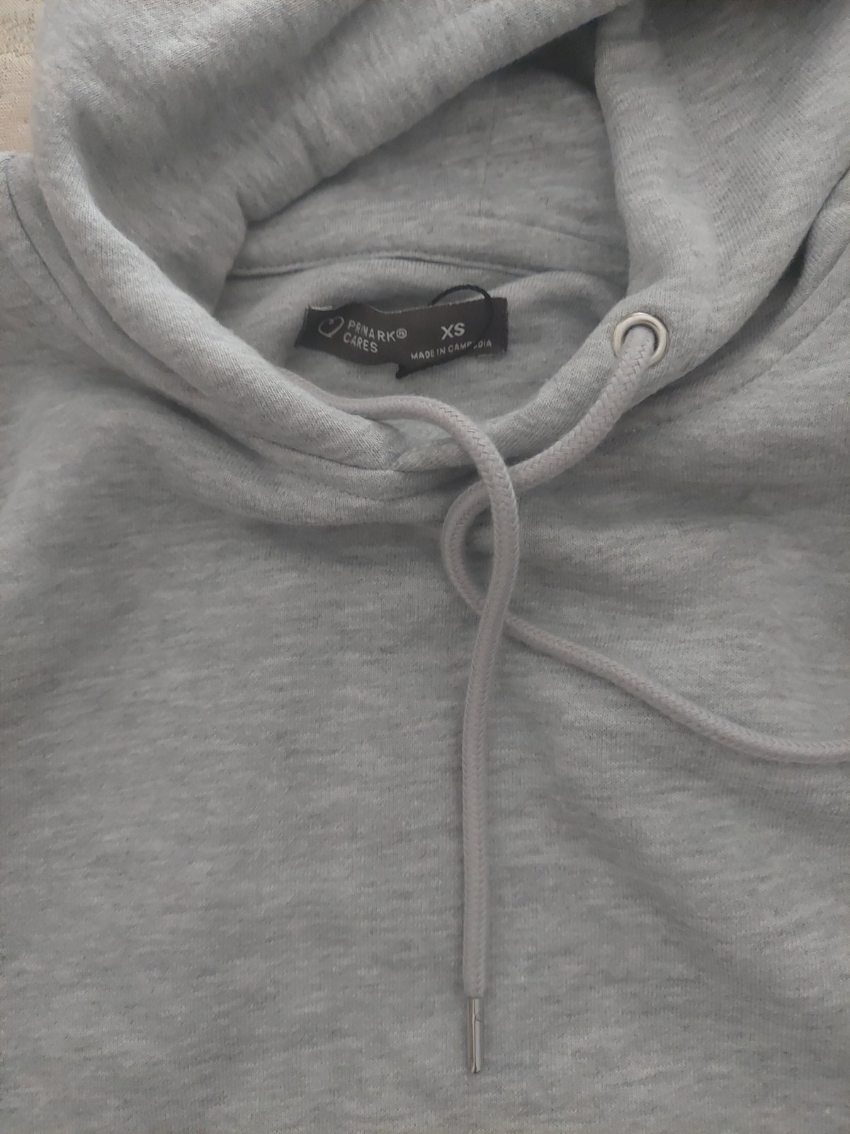 Capuche 