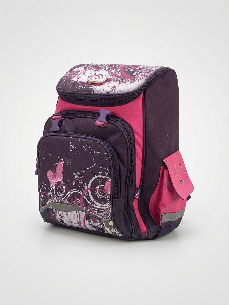 Cartable bomi