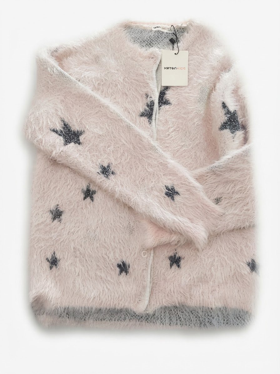 Gilet avec étiquette 