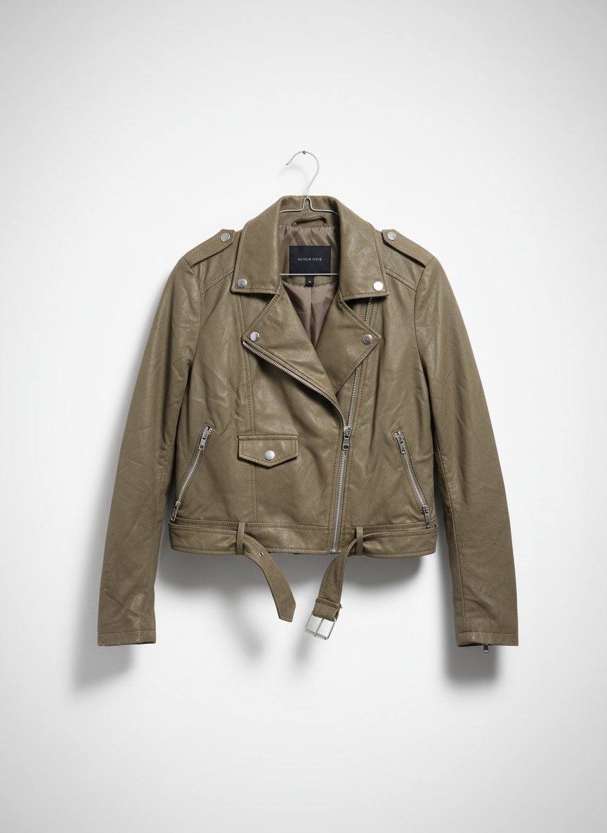 Veste courte