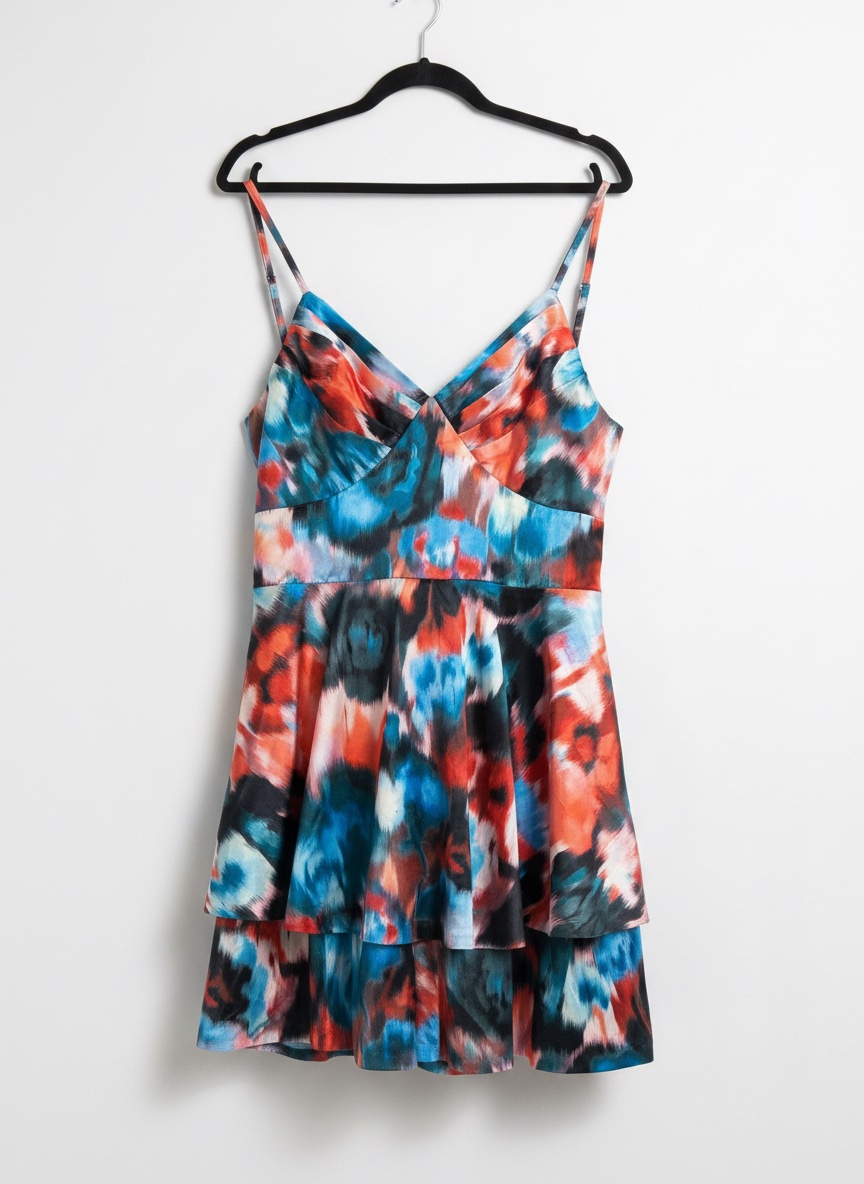 Robe short