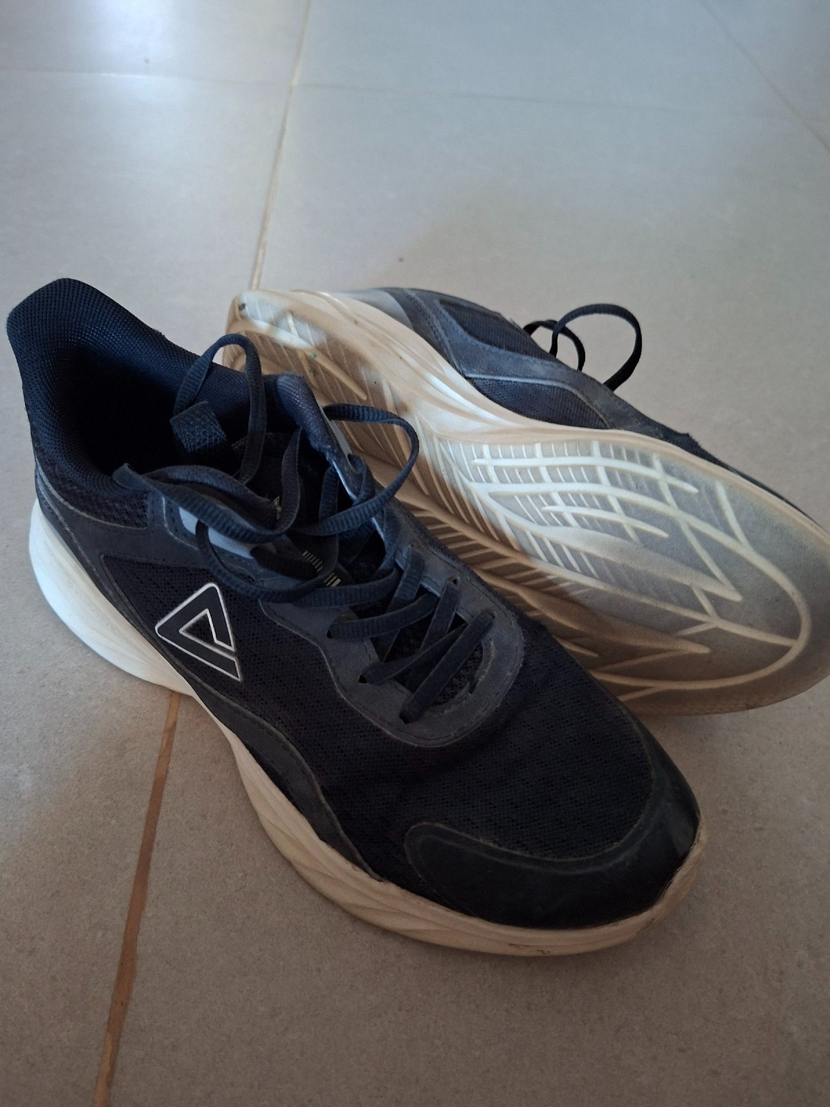Chaussure noire