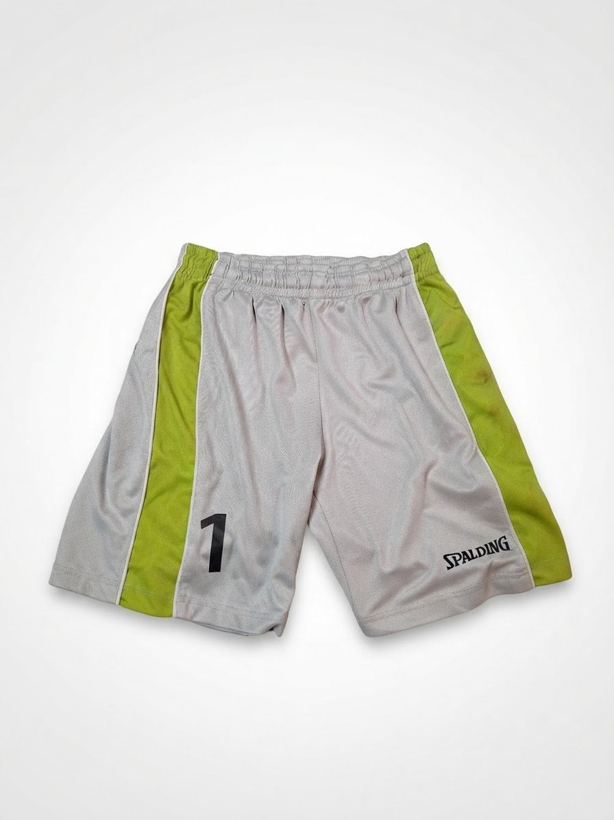 Short sport