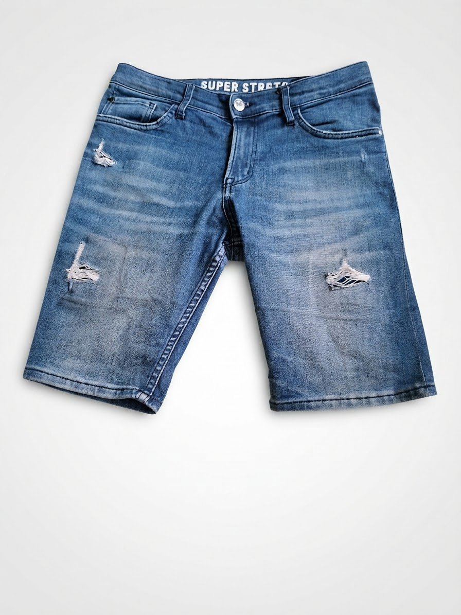 Pantacour blue