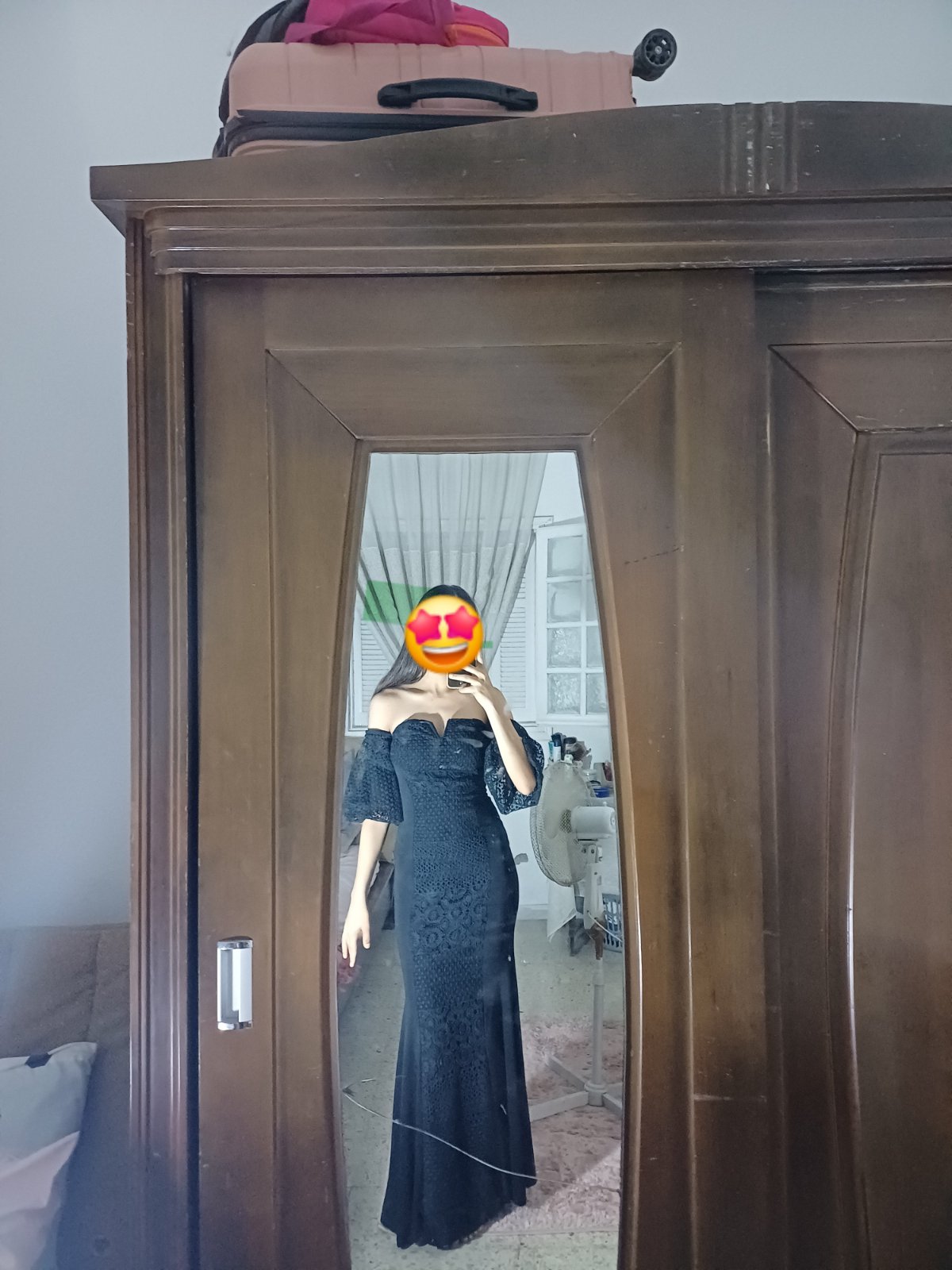 Robe classe 