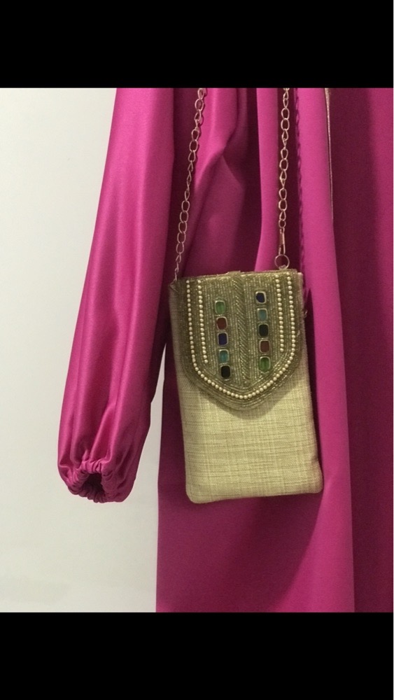 sac pour soirée