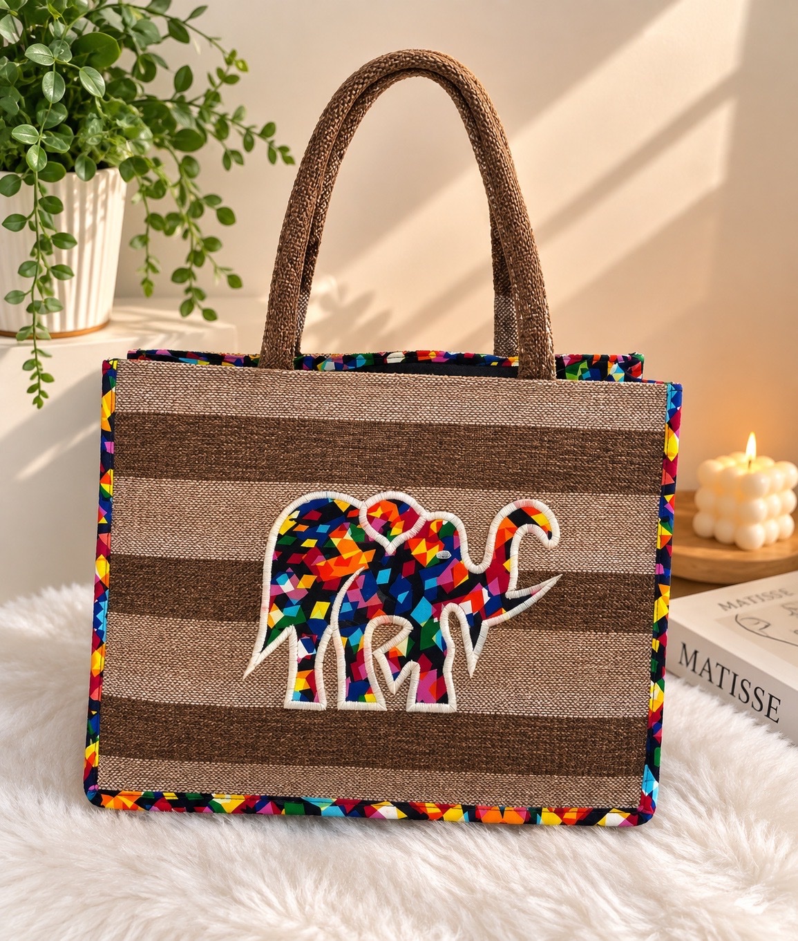 Sac de plage ( de sortie 