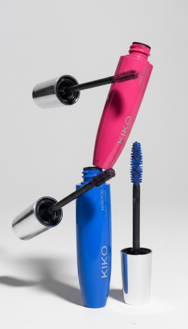 Mascara kiko 