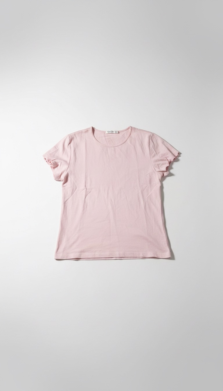 T shirt stradivarius