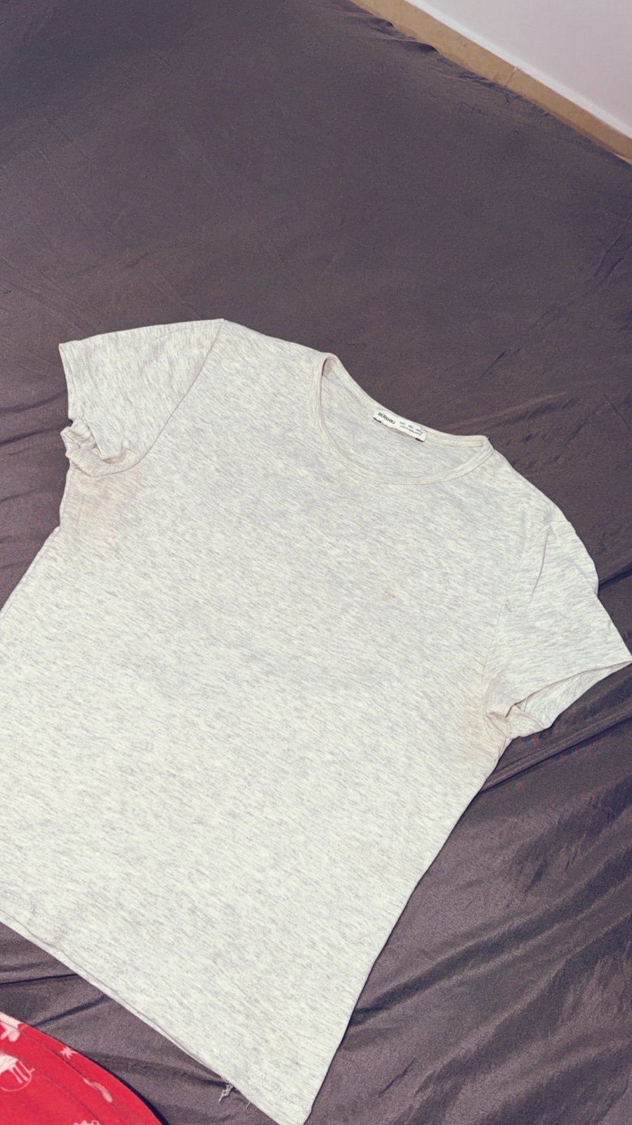 T shirt bershka