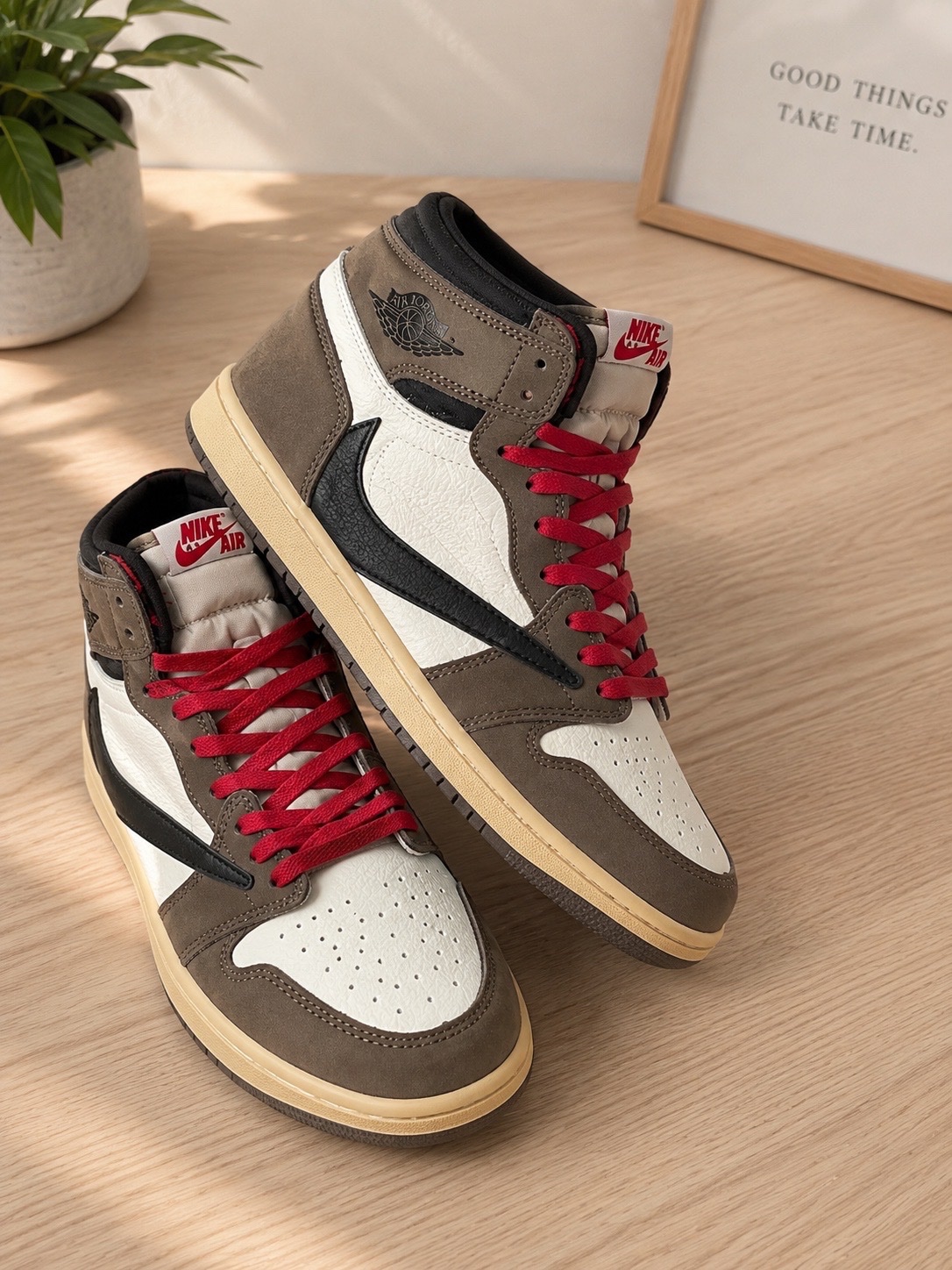 Nike air 