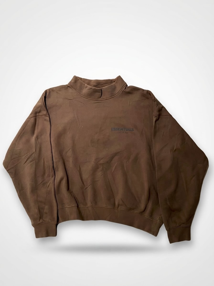 Fear of god Essentials sweater original Taille L