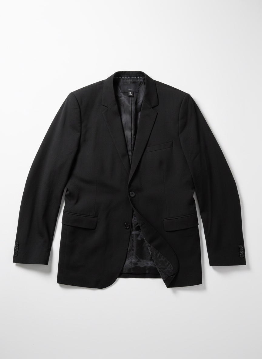 Veste costume H&M