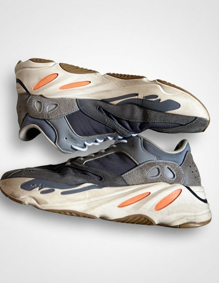 Yeezy 700 magnet p45