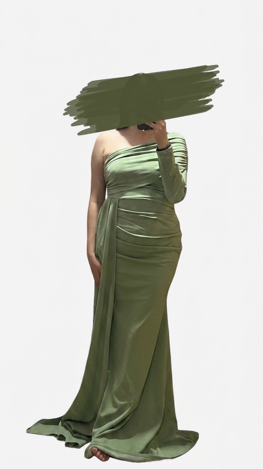 Robe soirée