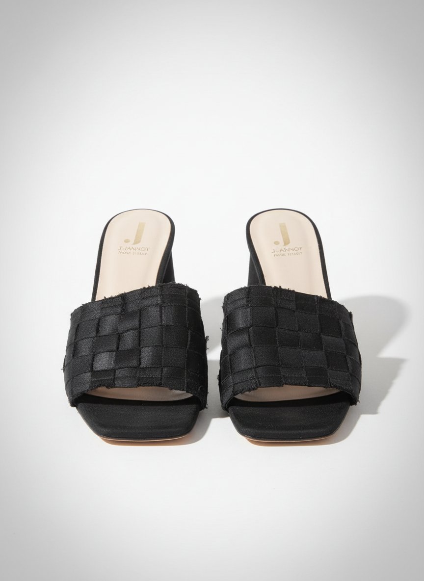 Chaussures noir 
