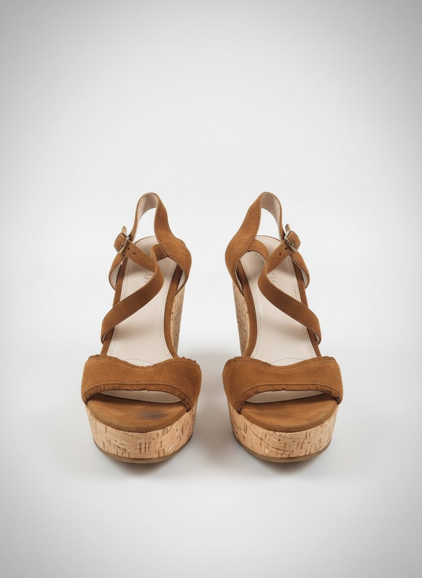 Sandales 