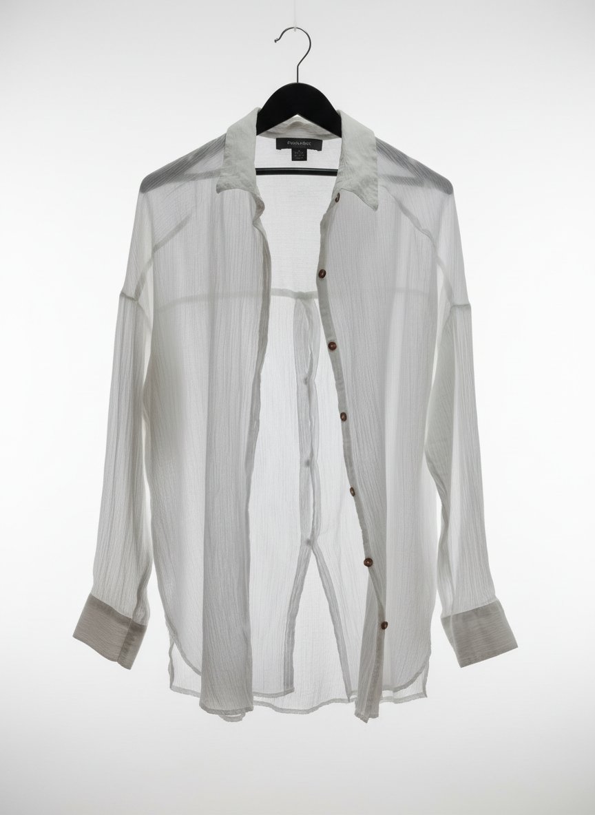 Chemise blanche 
